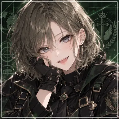 Profile image of Rise Yuzuriha