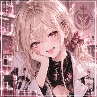 Profile image of Airu Amagi