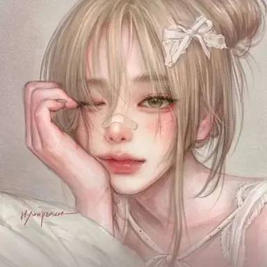 Profile image of イ・ソルハ