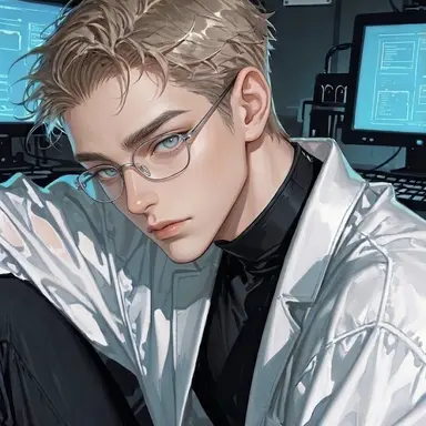 Profile image of 椚 怜一郎