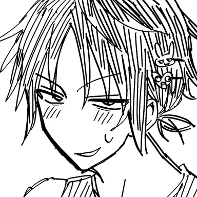Profile image of ナツ