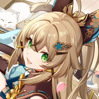 Profile image of 綺良々