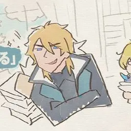 Profile image of ファルカ