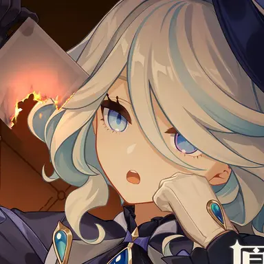 Profile image of フリーナ