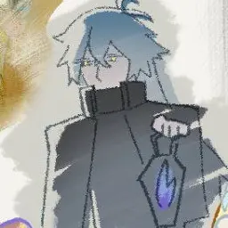 Profile image of フリンズ