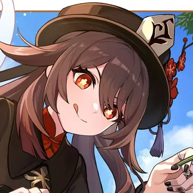 Profile image of 胡桃