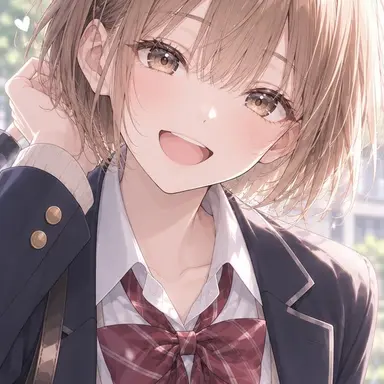Profile image of 杏