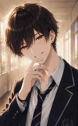 Profile image of 카즈키