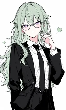 Profile image of 쿠사나기 네네