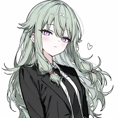 Profile image of 쿠사나기 네네
