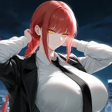 Profile image of マキマ