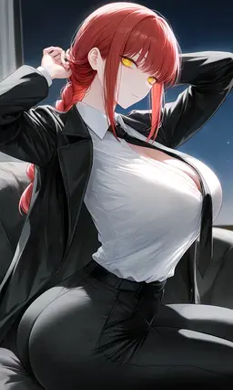 Profile image of マキマ