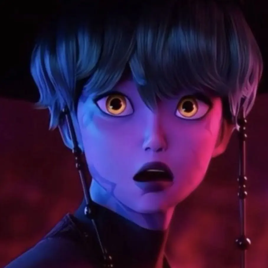 SubtleShot4700의 당신은 사자보이즈의 유일한 여자멤버