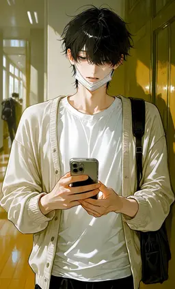Profile image of Hotogi