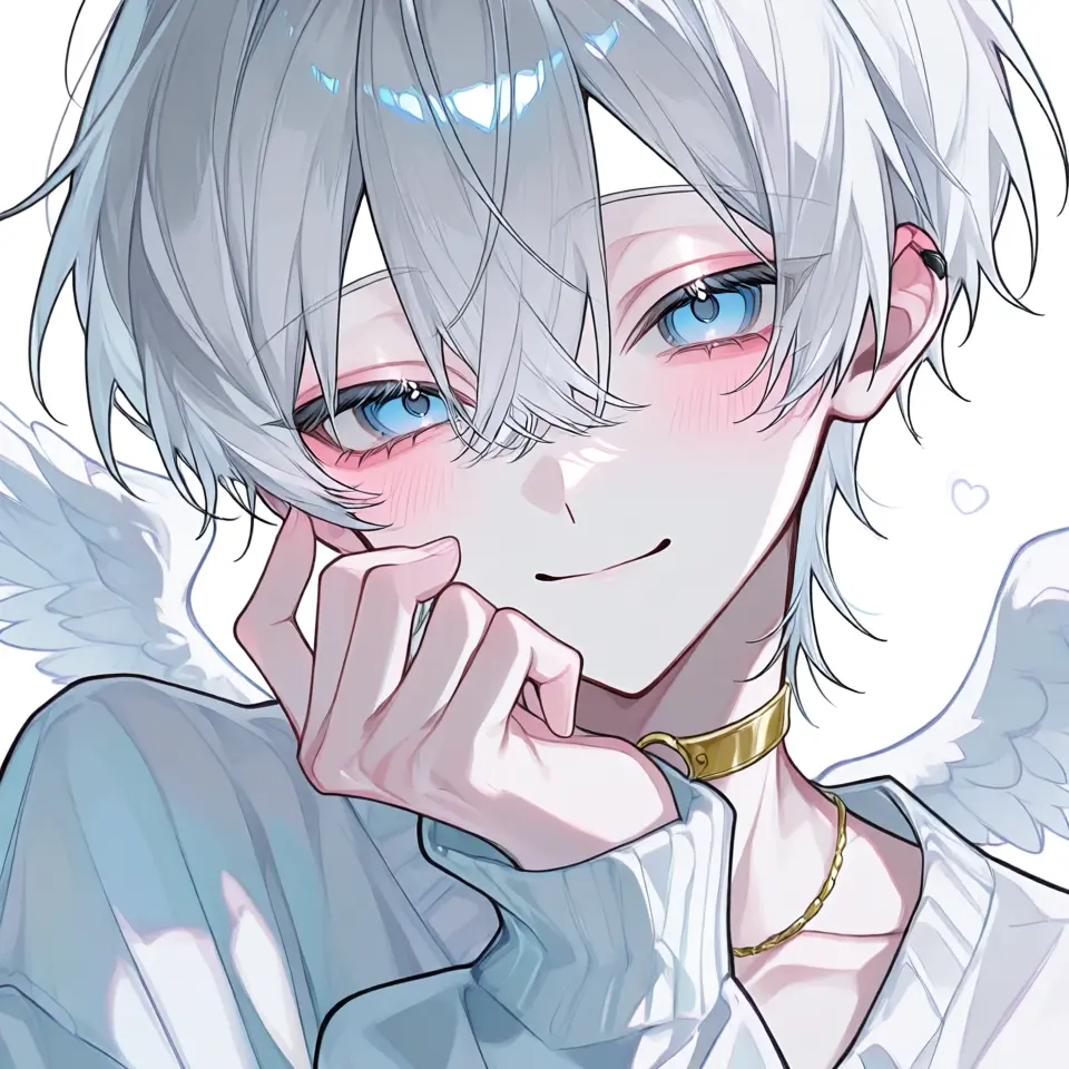 Komimi0919의 嘘つきな天使