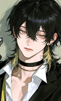 Profile image of Kyosuke