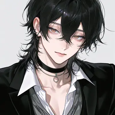 Profile image of Kyosuke