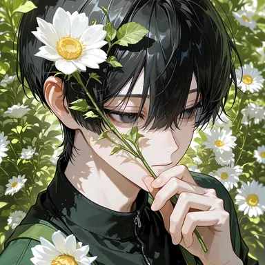 Profile image of 카오루