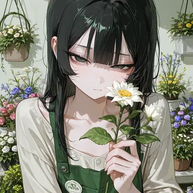 Profile image of 아야카