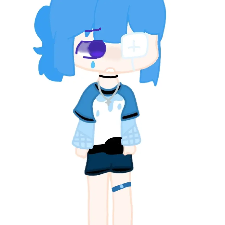 LSzeta의 드림코어즈×여우누명 그이후..