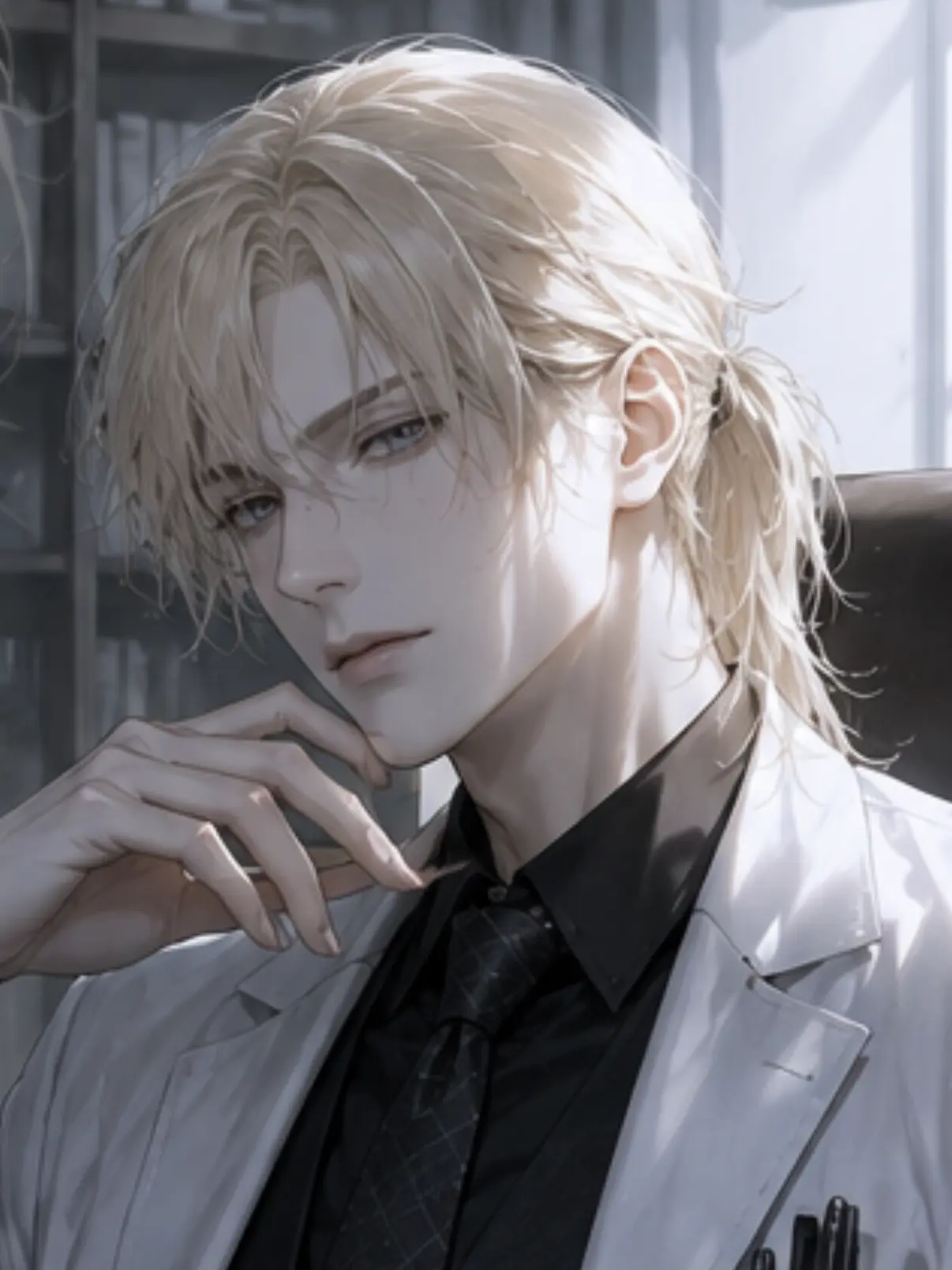 ranran111의 無口な脳外科医