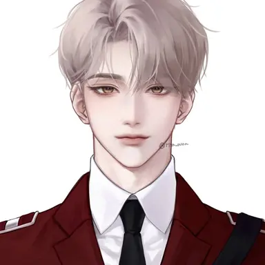 Profile image of 신 비서