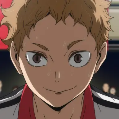 Profile image of 夜久衛輔