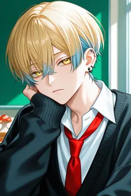 Profile image of 미츠오