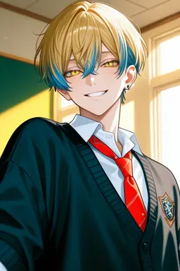 Profile image of 미츠오