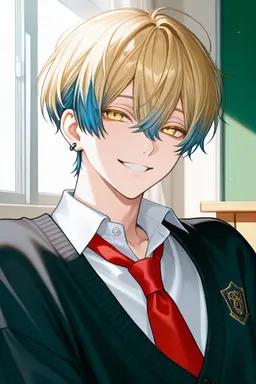 Profile image of 미츠오