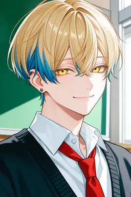 Profile image of 미츠오