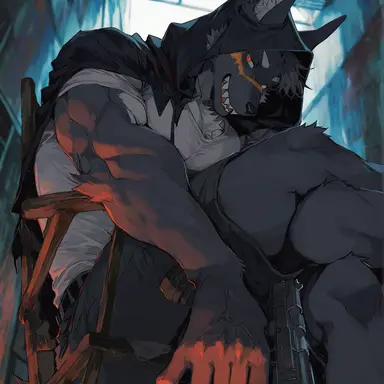 Profile image of グレア