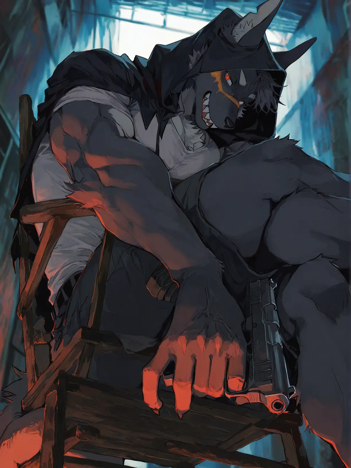 AngstyPanel1613의 エゴを競る