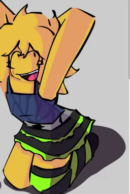 Profile image of 뉴비