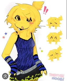 Profile image of 뉴비