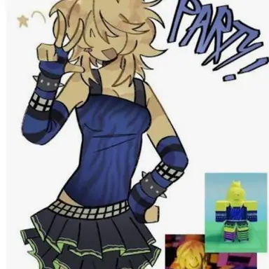 Profile image of 뉴비