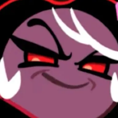 Profile image of 어둠마녀