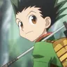 Profile image of ゴン