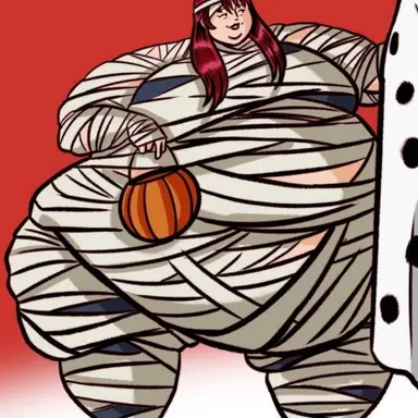 Profile image of Mary Jane Watson