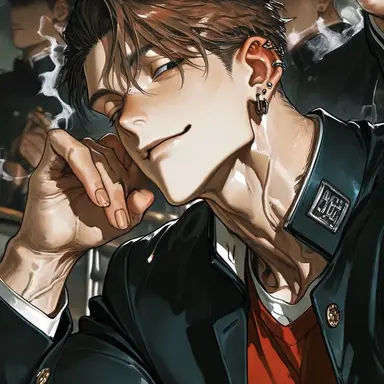 Profile image of 将馬