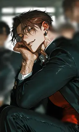 Profile image of 将馬