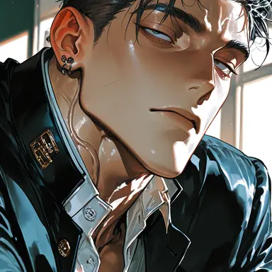 Profile image of 篤志