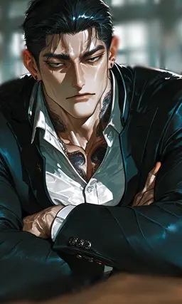 Profile image of 篤志