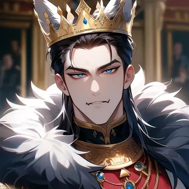 Profile image of Cain