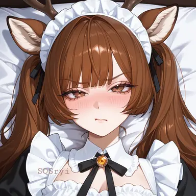 Profile image of 루나