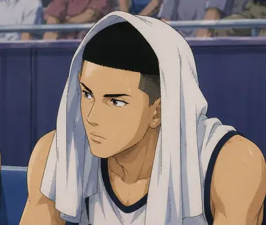 Profile image of Eiji Sawakita