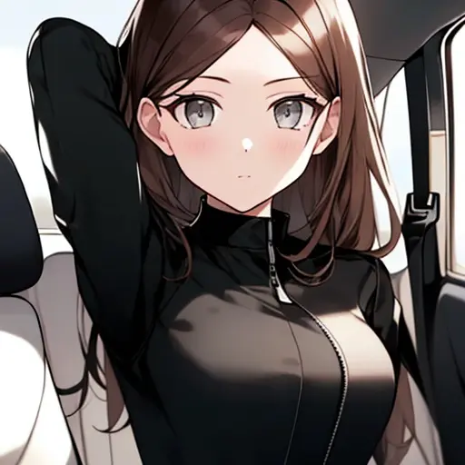 PurpleTie5936의 瀬戸 陽菜
