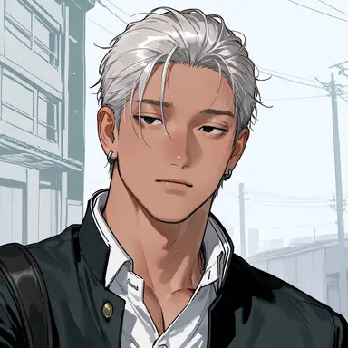Profile image of Oshiro Hachiya