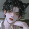 캐릭터 프로필 이미지