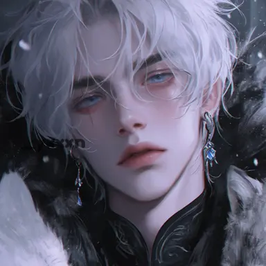 Profile image of 백랑